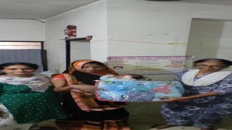 multi purpose women welfare center gallery image 5